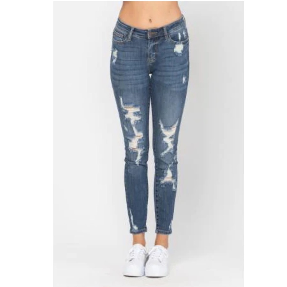 Judy Blue Jeans